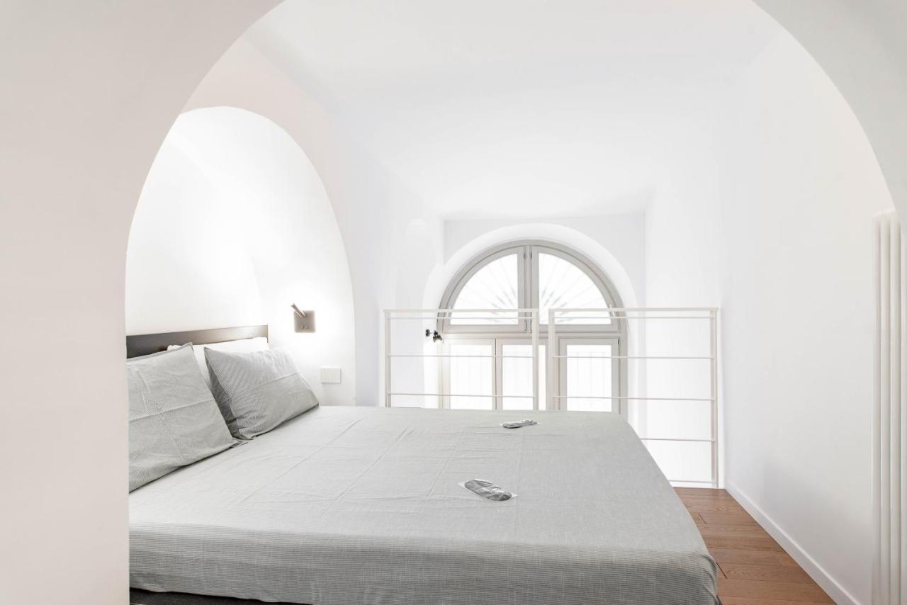 Dream Loft By Happyhostorino Διαμέρισμα Εξωτερικό φωτογραφία