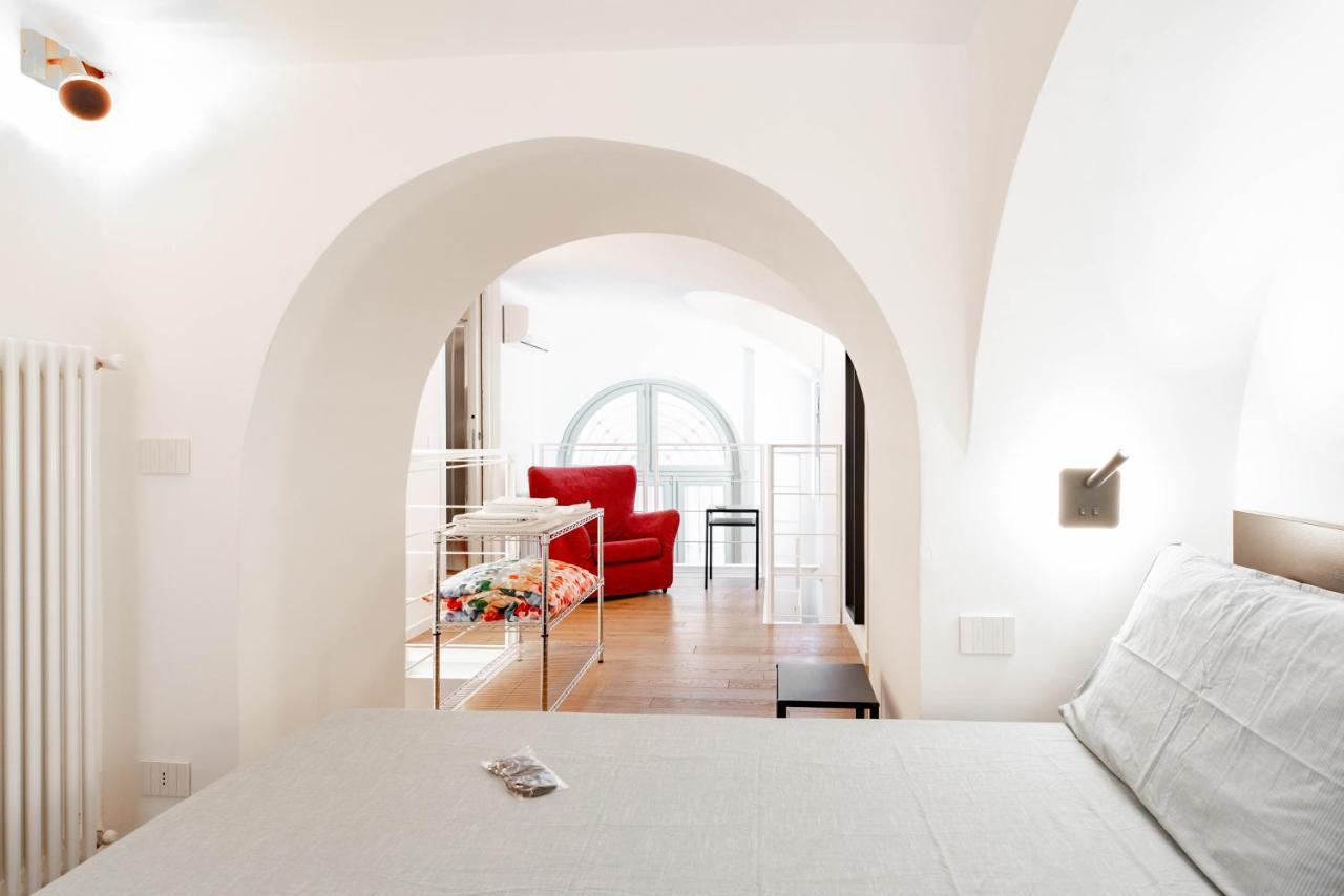 Dream Loft By Happyhostorino Διαμέρισμα Εξωτερικό φωτογραφία