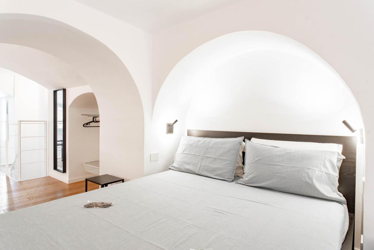 Dream Loft By Happyhostorino Διαμέρισμα Εξωτερικό φωτογραφία